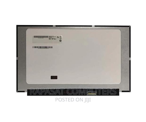 15.6 Frameless Screen · Photo 2