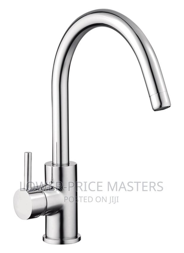Kitchen Sink Tap · Photo 2