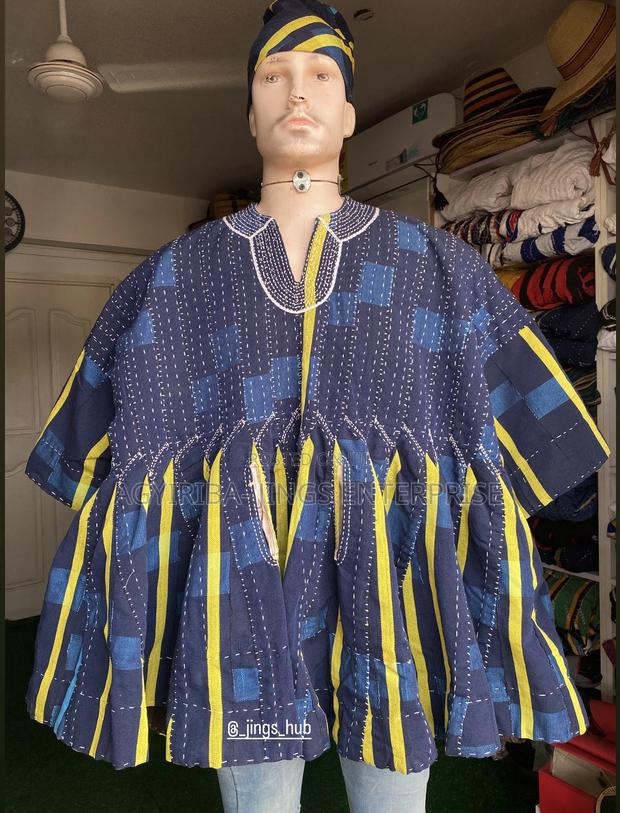 Men’S Smocks · Photo 3