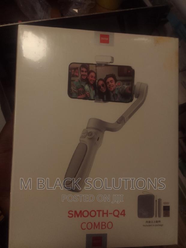 Zhiyun Smooth Q4 Combo · Photo 2