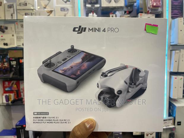 Dji Mini 4 Pro Flymore Combo Plus · Photo 4
