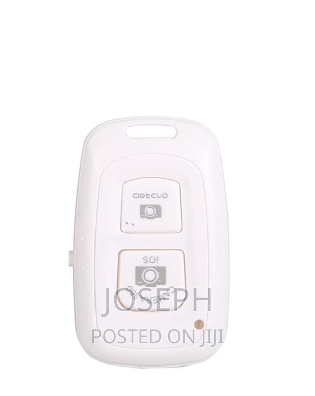 Bluetooth Remote Selfie Shutter · Photo 4