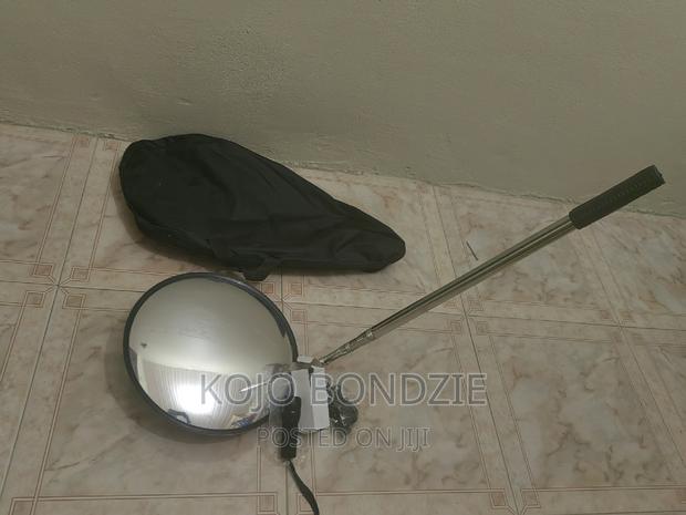 Under Vehicle Inspection Mirror photo 4