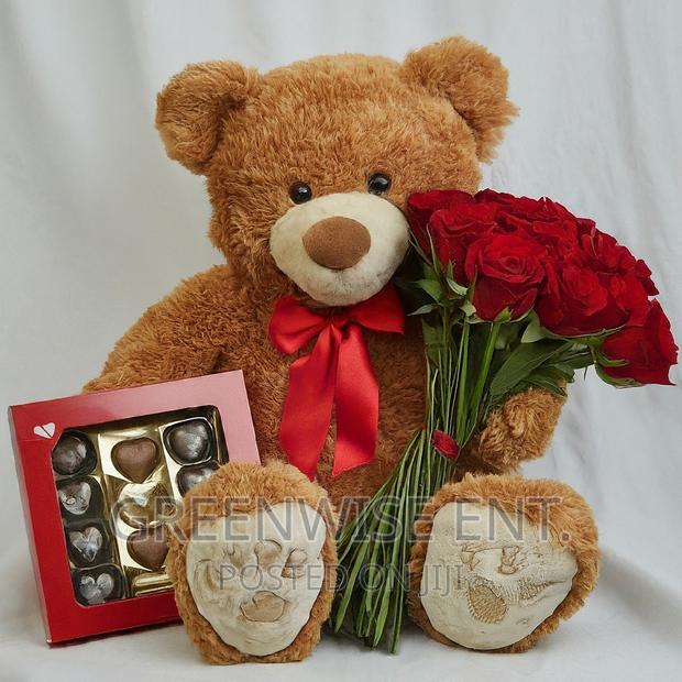 Valentine’S Indulgence · Photo 2