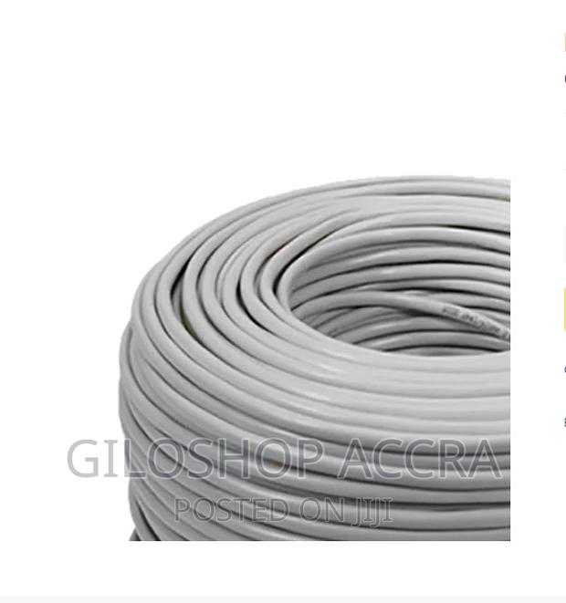 D-Link Cat6 Utp Cable 305m · Photo 2