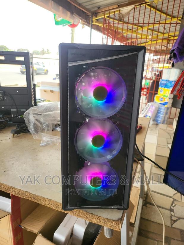 New Desktop Computer Asus 16GB Intel Core I7 SSD 256GB