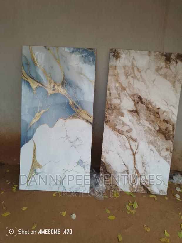 60/120 Porcain Floor Tiles · Photo 3