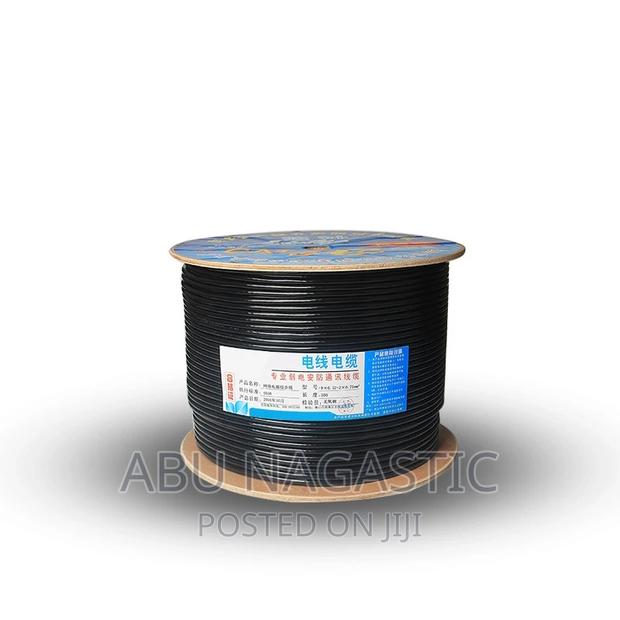 Sftp Outdoor Cate6 Cable 305m · Photo 4