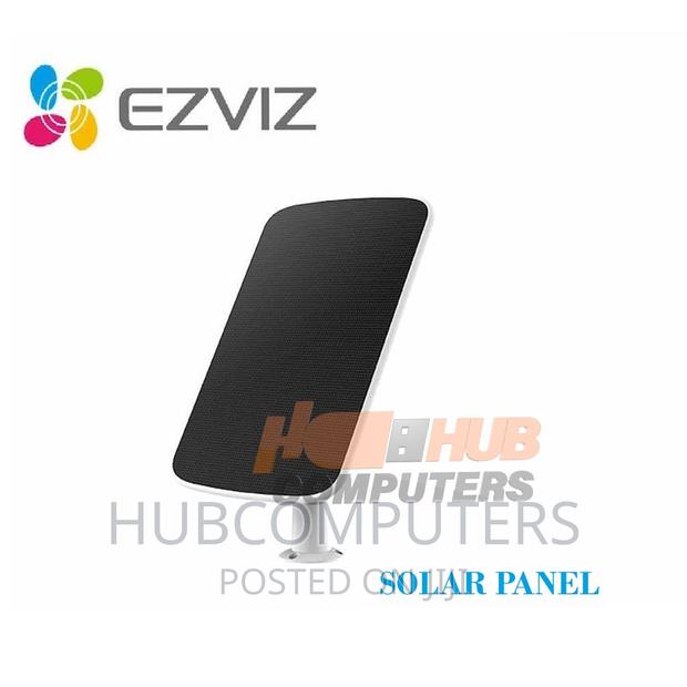 Ezviz Cs-CMT Solar Panel · Photo 2