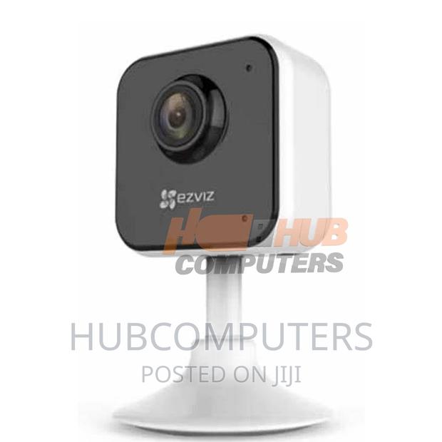 Ezviz Cs-H1c Smart Home Camera · Photo 2