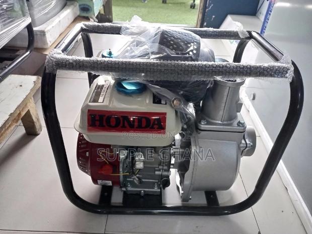 Honda 3 Inches Super Water Pump · Photo 2