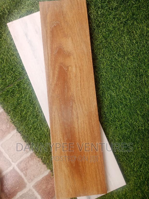 15/60 Wood Design Floor Tiles · Photo 2