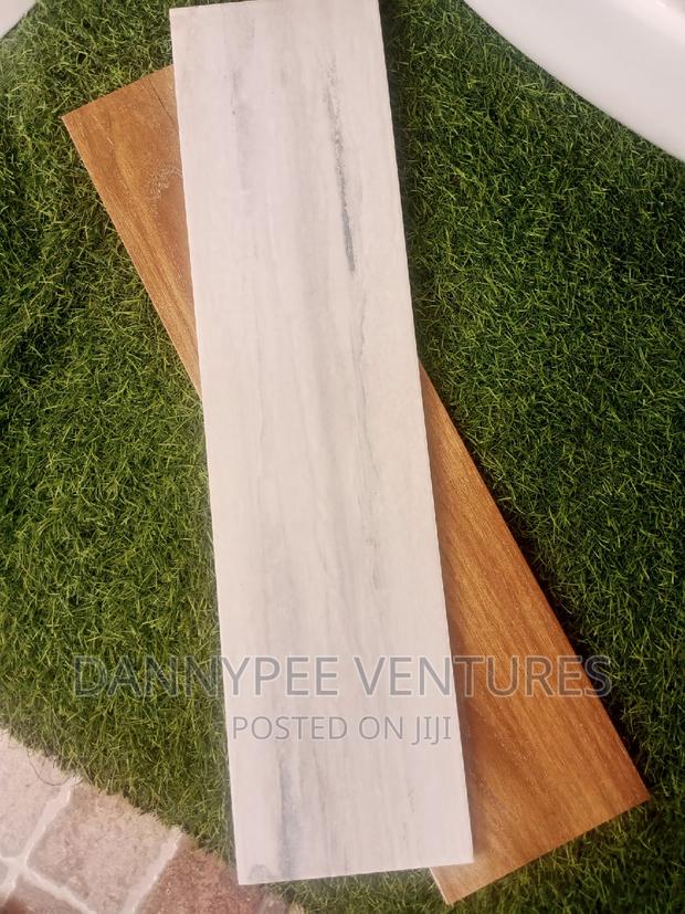 New Parquet Tiles · Photo 2