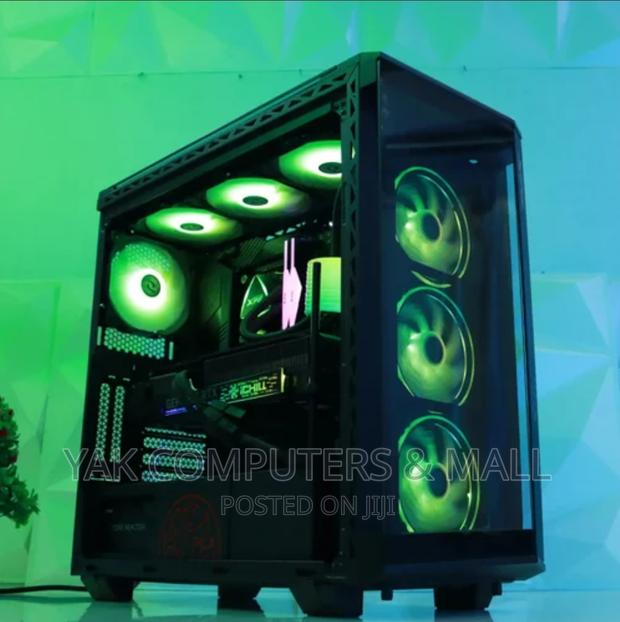 New Desktop Computer 64GB Intel Core i9 SSD 4T