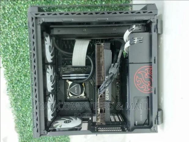 New Desktop Computer 64GB Intel Core i9 SSD 4T