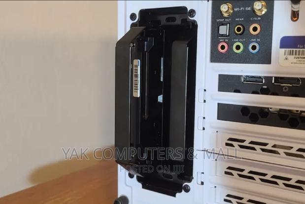 New Desktop Computer 64GB Intel Core I9 SSD 2T