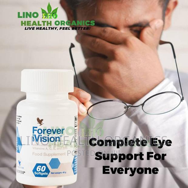 Eye Support Supplement - Forever Ivsion / Forever Vision · Photo 2