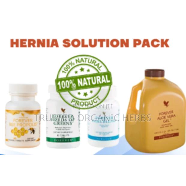 Hernia Solution Pack · Photo 2