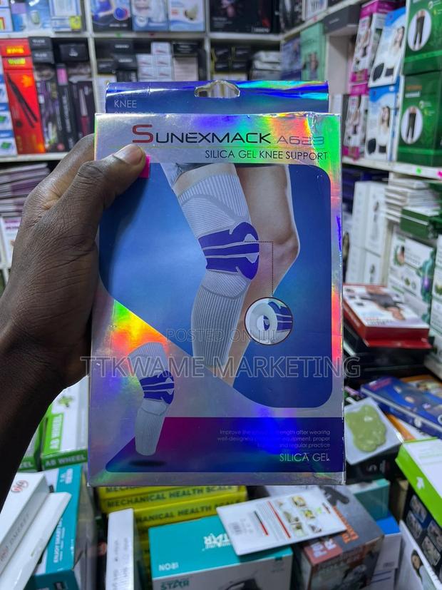 New Knee Support · Photo 2