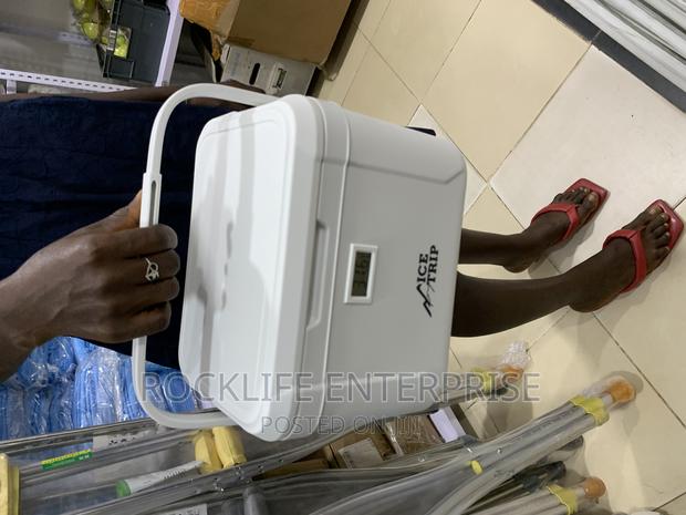 5L Cold Insulated Box( Vaccine Carrier) · Photo 4