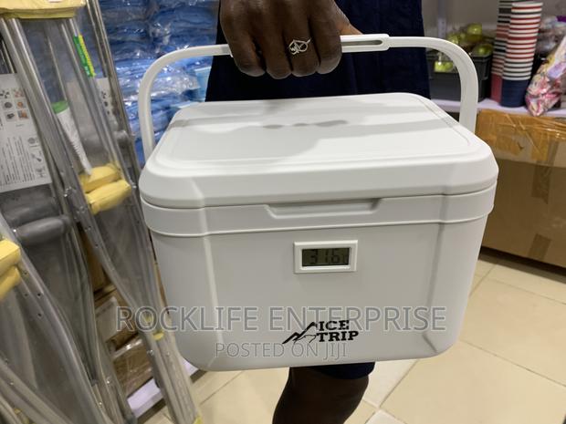5L Cold Insulated Box( Vaccine Carrier) · Photo 3