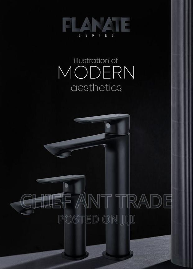 Basin Tap / Faucet. 3009h · Photo 4