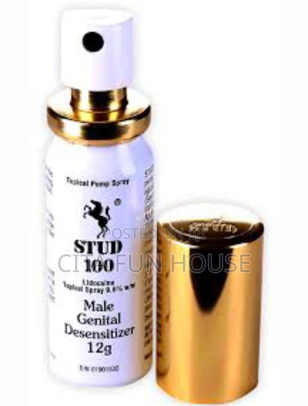 Stud 100 Delay Spray for Men · Photo 3