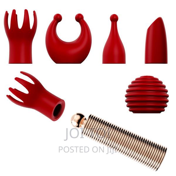 5in 1 Bullet Vibrator Set · Photo 4