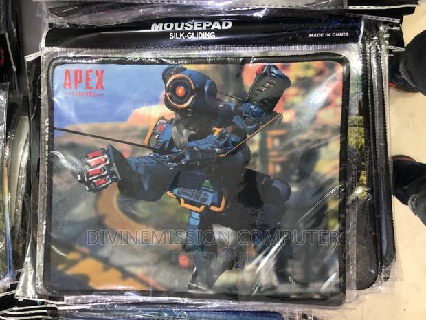 Mouse Pad of Different Colors · Photo 4