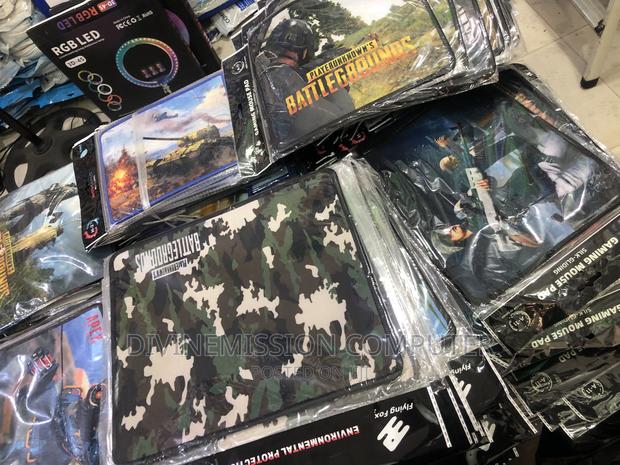 Mouse Pad of Different Colors · Photo 3