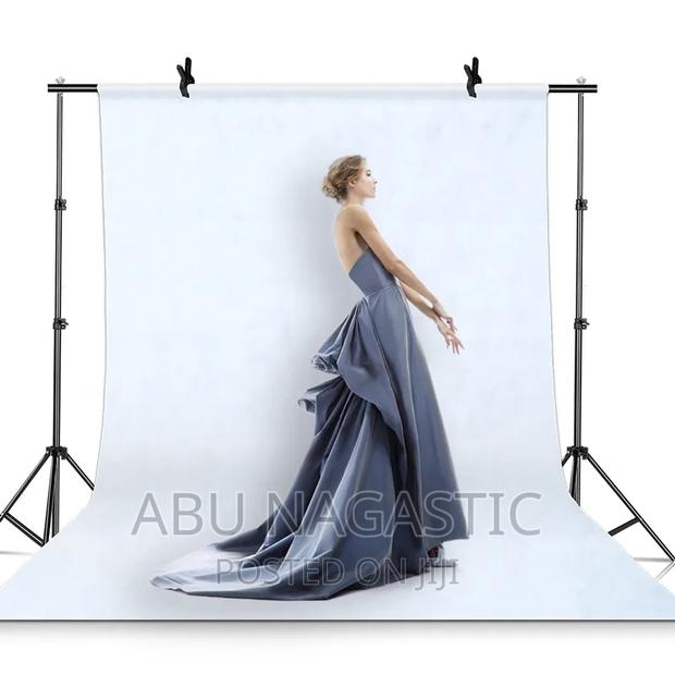 Heavy Duty Backdrop Stand · Photo 3