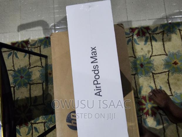 Apple Airpods Max New for Sale