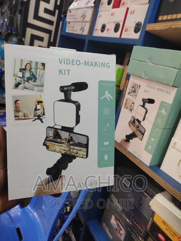 Video Making Kit · Photo 3