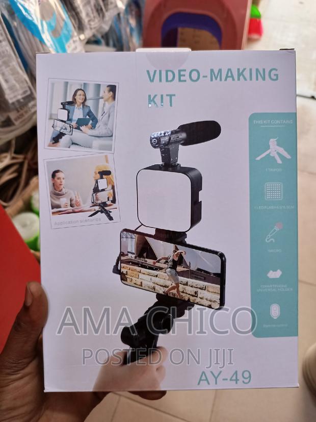 Video Making Kit · Photo 4