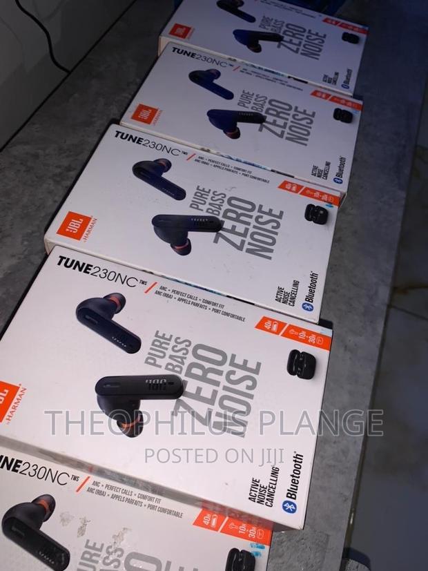 Original JBL Tune230nc · Photo 4