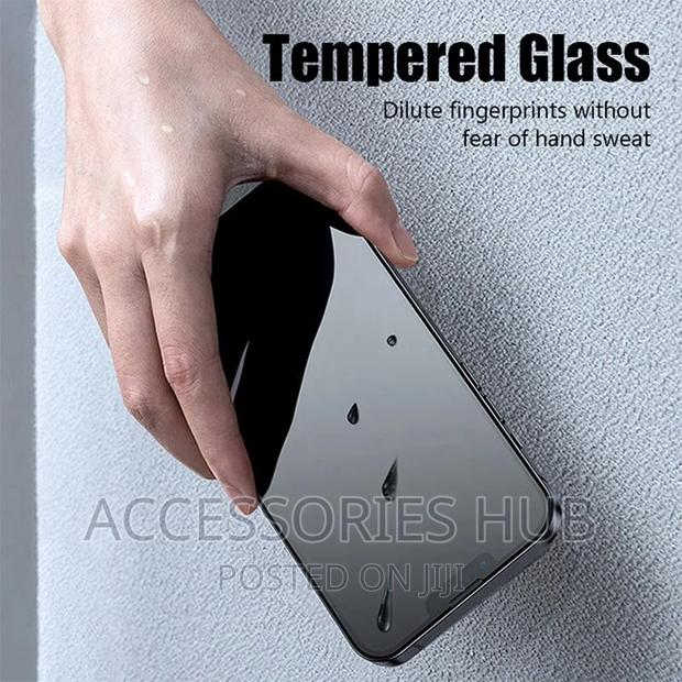 Privacy Matte Protector for iPhone 15 PRO Max · Photo 4