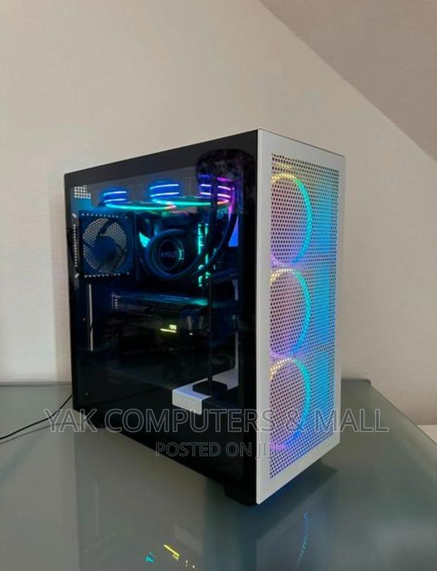 New Desktop Computer 32GB Intel Core I9 SSD 1T