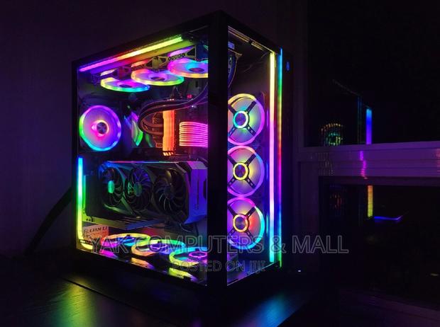 New Desktop Computer 32GB Intel Core I9 SSD 1T