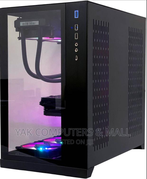 New Desktop Computer Asus 16GB Intel Core i7 HDD+SSD 1T