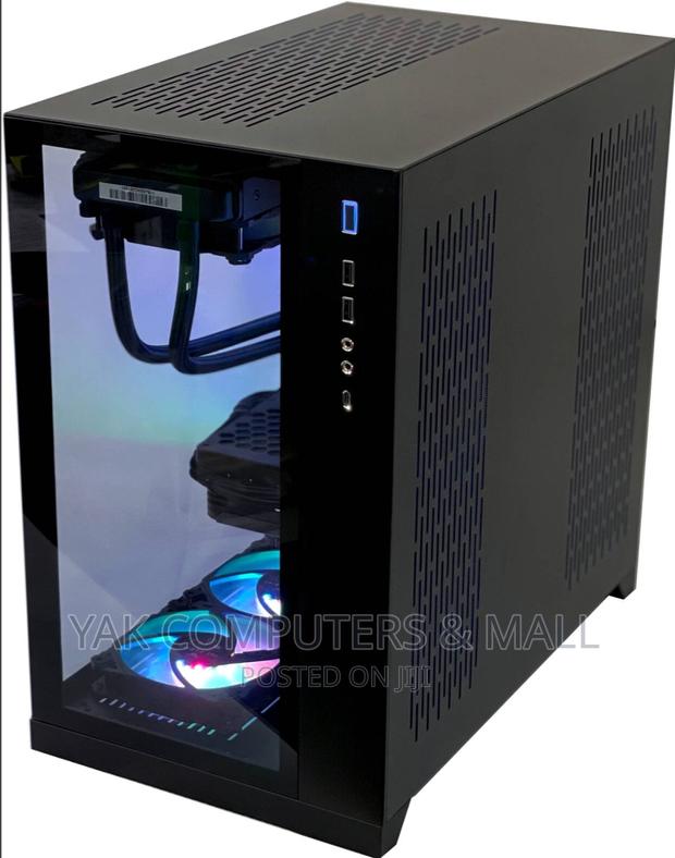 New Desktop Computer Asus 16GB Intel Core i7 HDD+SSD 1T