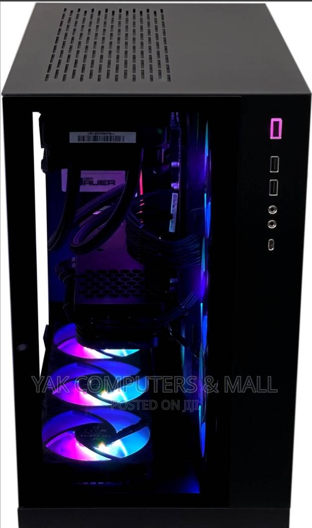 New Desktop Computer Asus 16GB Intel Core i7 HDD+SSD 1T