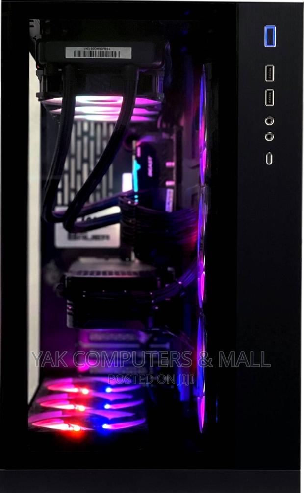 New Desktop Computer Asus 16GB Intel Core i7 HDD+SSD 1T