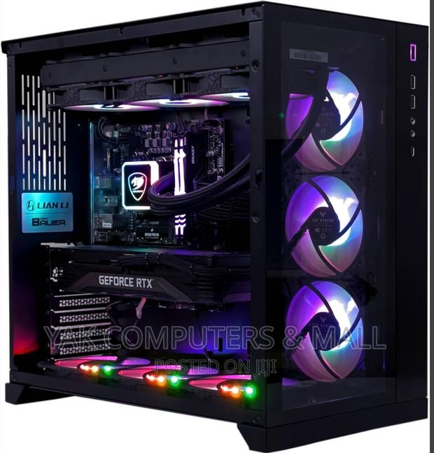 New Desktop Computer Asus 16GB Intel Core i7 HDD+SSD 1T