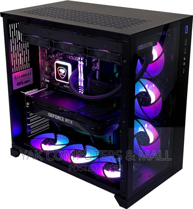 New Desktop Computer Asus 16GB Intel Core i7 HDD+SSD 1T