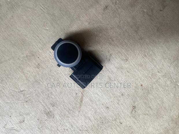 Accord Parking Sensor