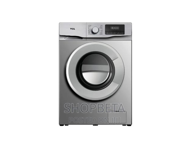 TCL Washing Machine photo 3