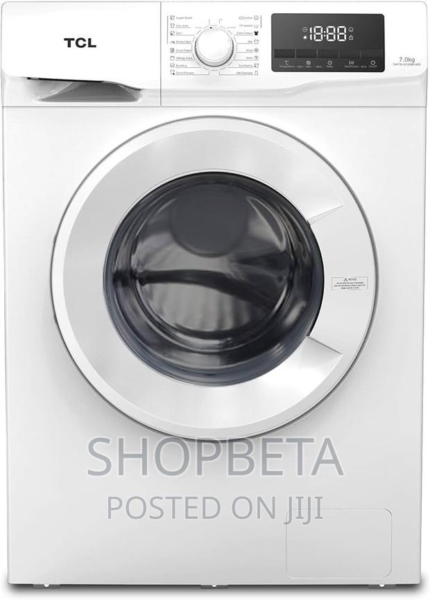 TCL Washing Machine