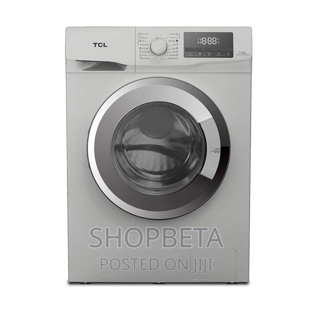 TCL Washing Machine photo 2
