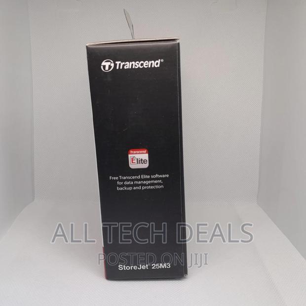 4tb External Hard Drive · Photo 4