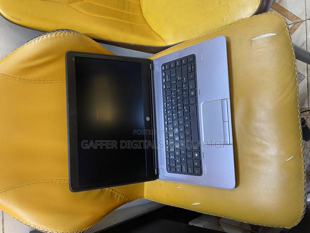 New Laptop HP ProBook 640 G1 12GB Intel Core I5 HDD+SSD 500GB photo 3